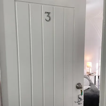 Pensjonat 4 Bedroom 2 Bathroom Shared House - Near Bhx And Nec